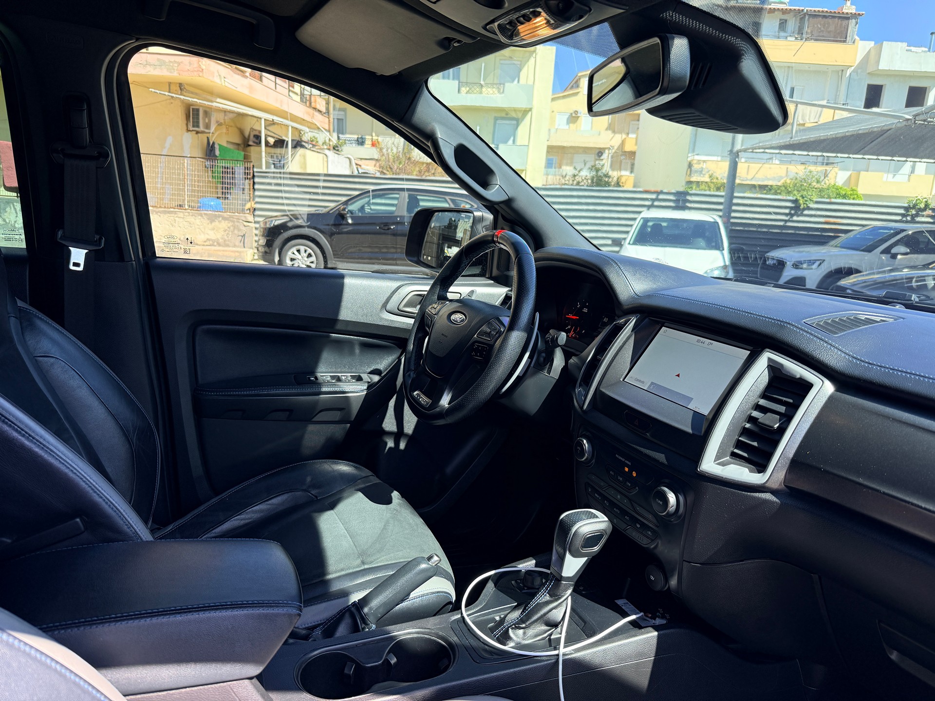 Ford Raptor 2022 ΜΕ ΤΟ ΦΠΑ