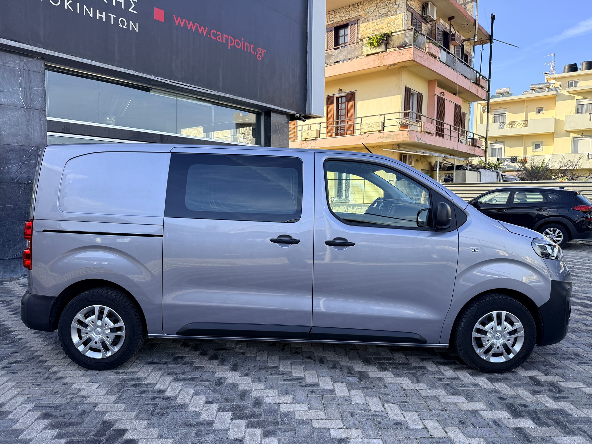 Opel Vivaro 2022 ( χωρίς ΦΠΑ )
