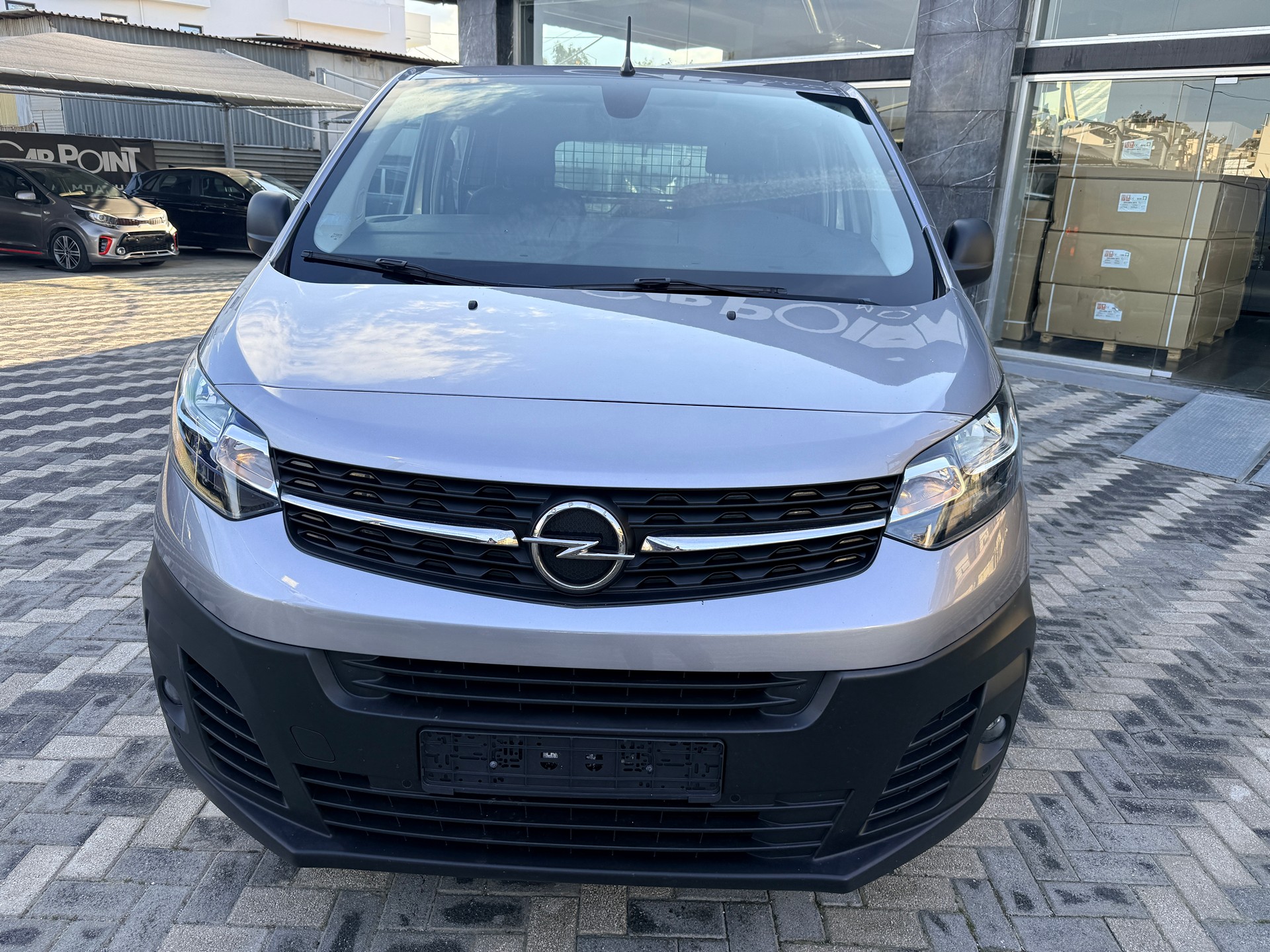 Opel Vivaro 2022 ( χωρίς ΦΠΑ )