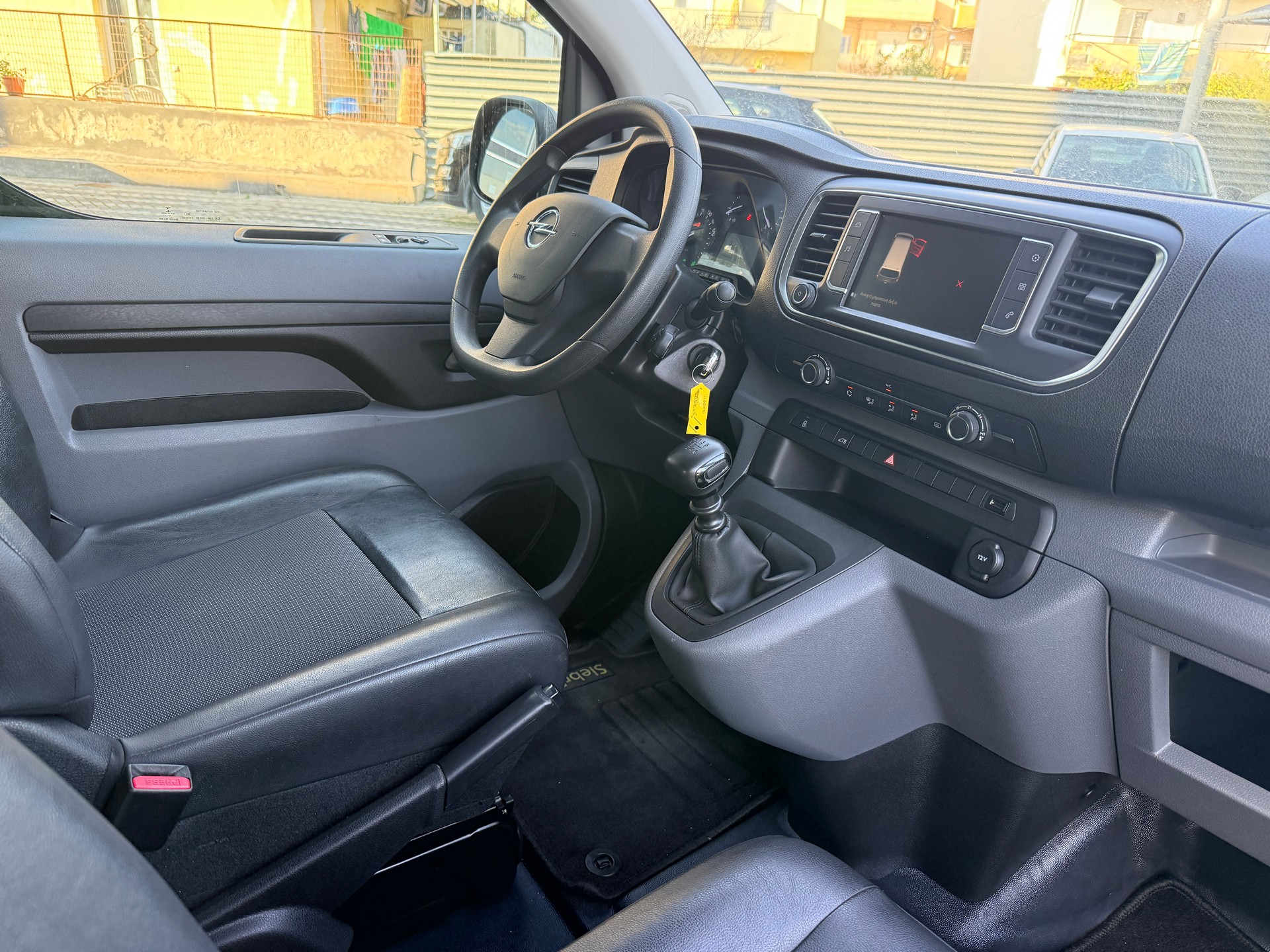 Opel Vivaro 2022 ( χωρίς ΦΠΑ )