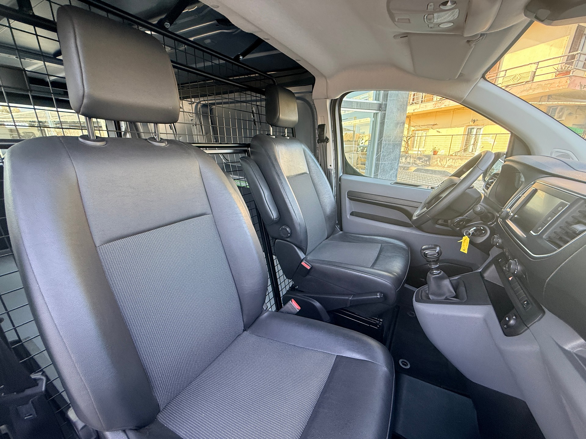 Opel Vivaro 2022 ( χωρίς ΦΠΑ )