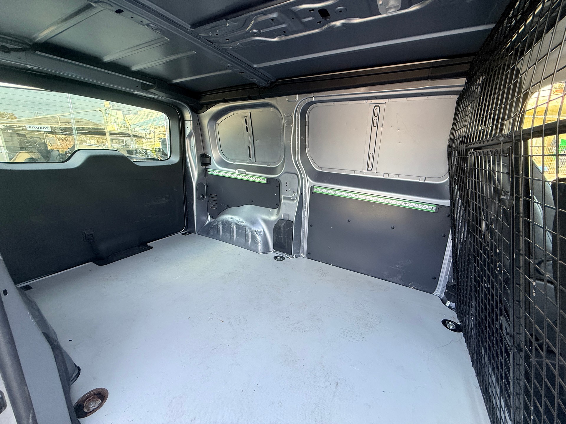 Opel Vivaro 2022 ( χωρίς ΦΠΑ )