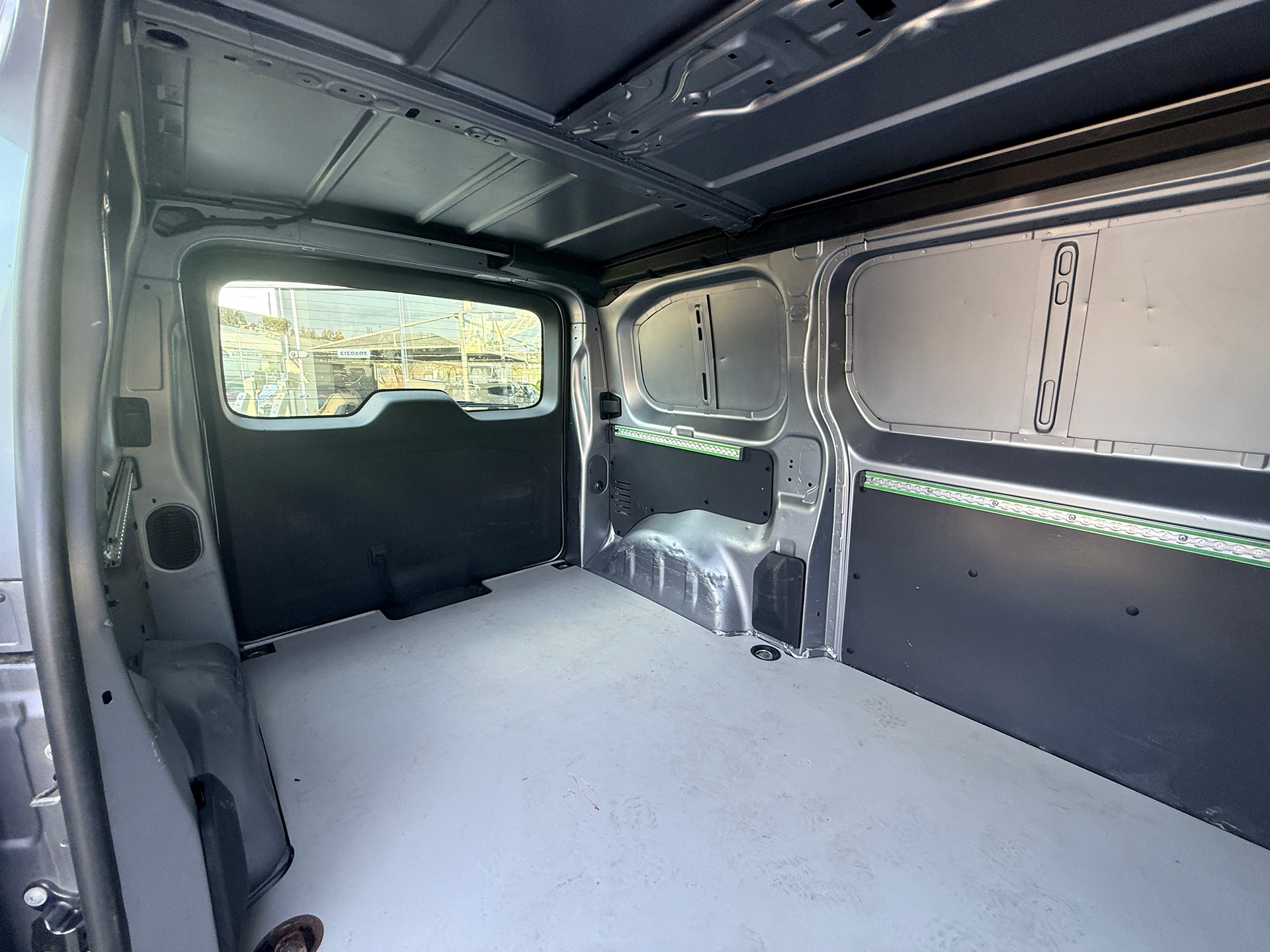 Opel Vivaro 2022 ( χωρίς ΦΠΑ )