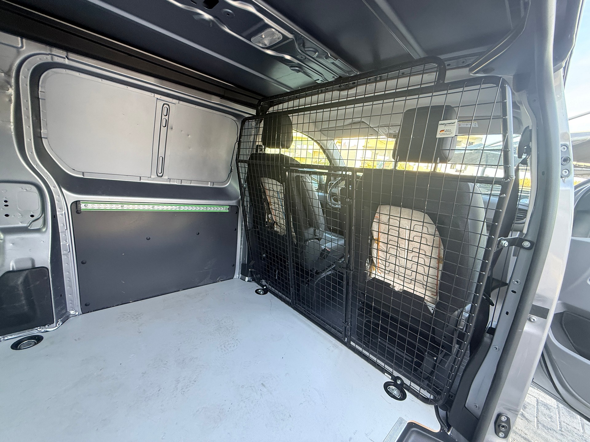 Opel Vivaro 2022 ( χωρίς ΦΠΑ )