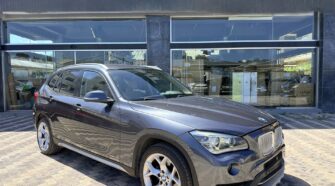 Bmw X1 2015 X-SERIES