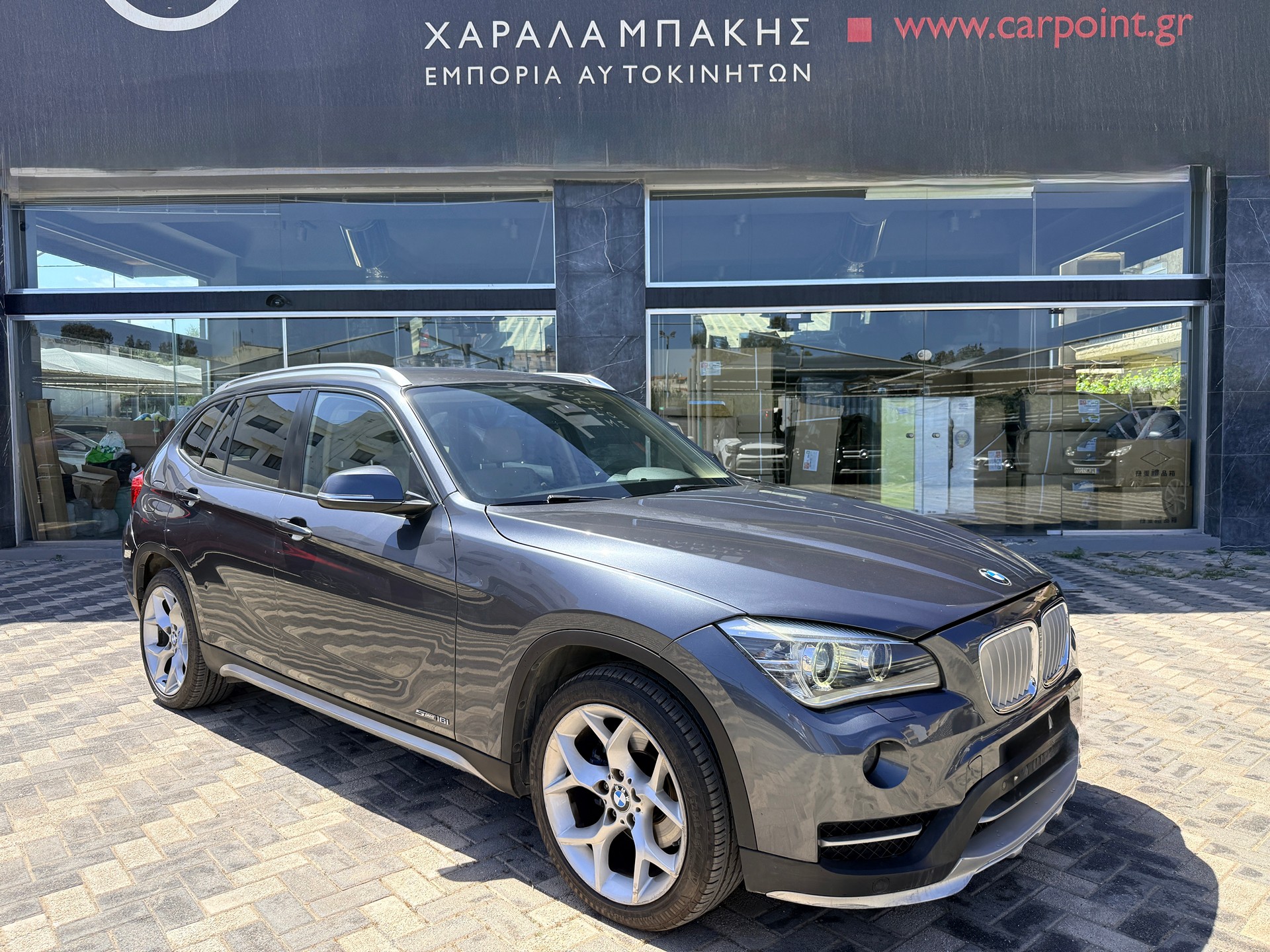 Bmw X1 2015 X-SERIES