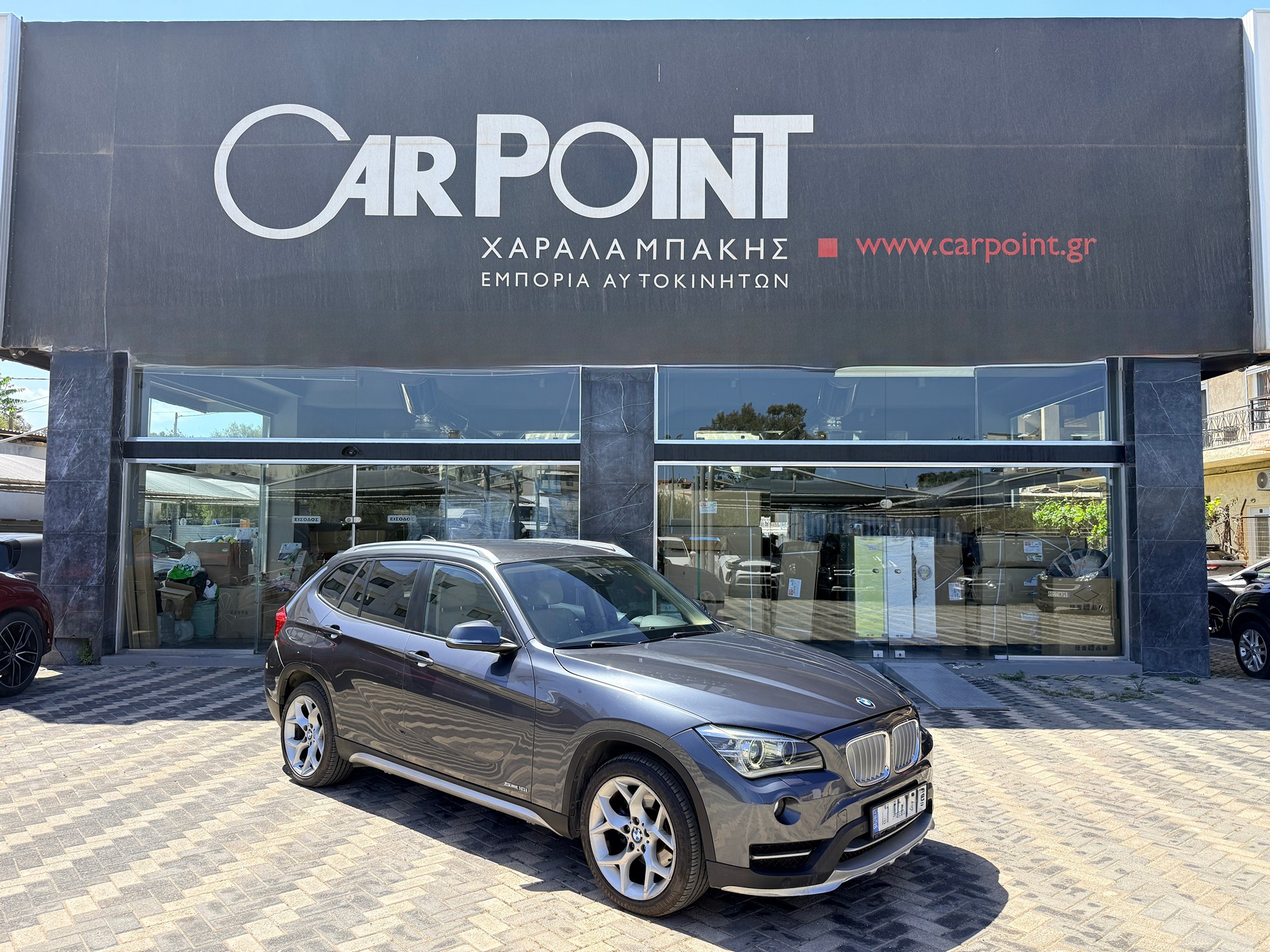 Bmw X1 2015 X-SERIES