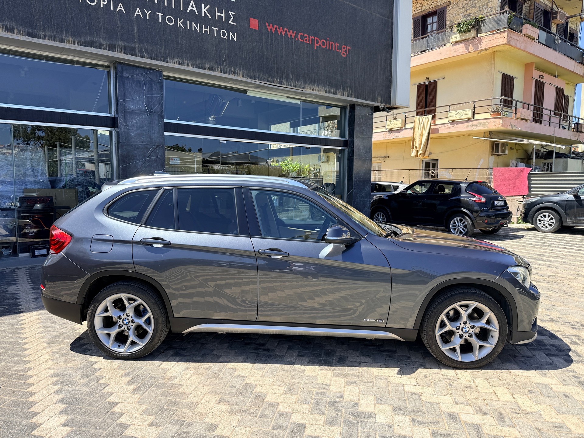 Bmw X1 2015 X-SERIES
