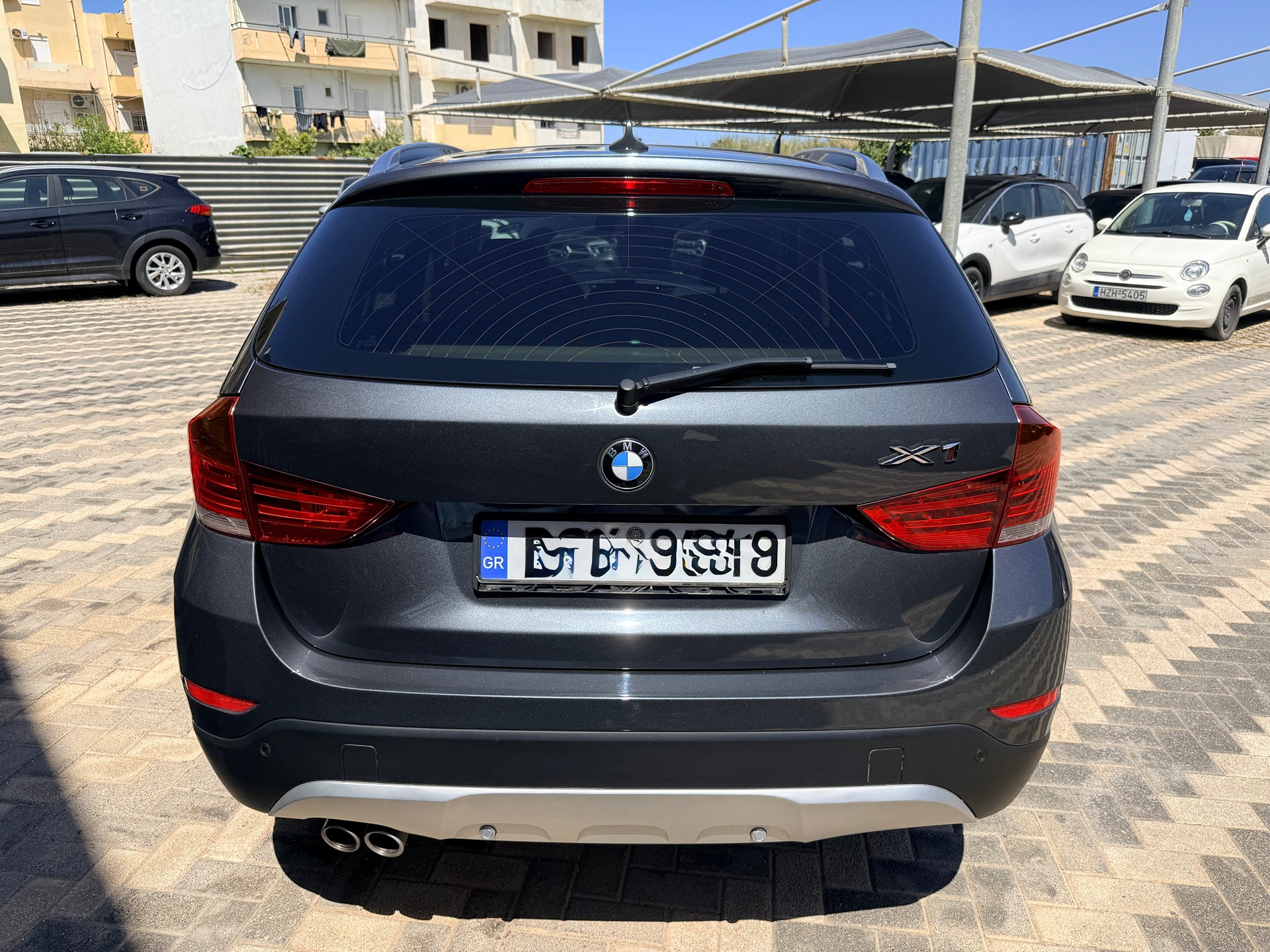 Bmw X1 2015 X-SERIES
