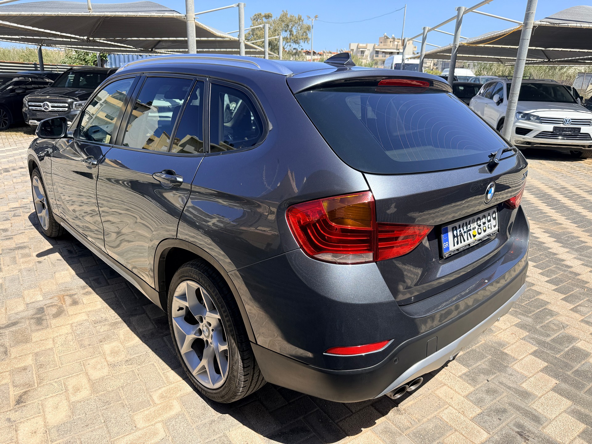 Bmw X1 2015 X-SERIES