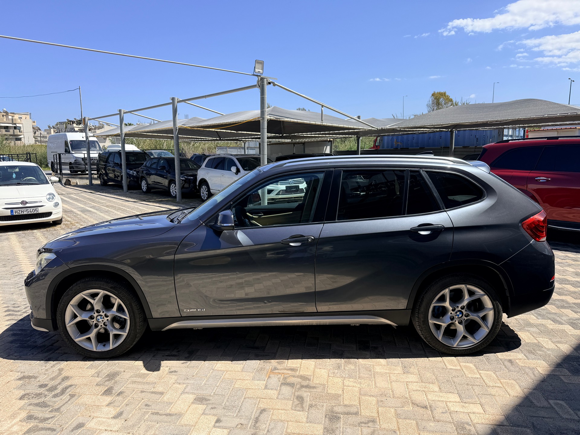 Bmw X1 2015 X-SERIES