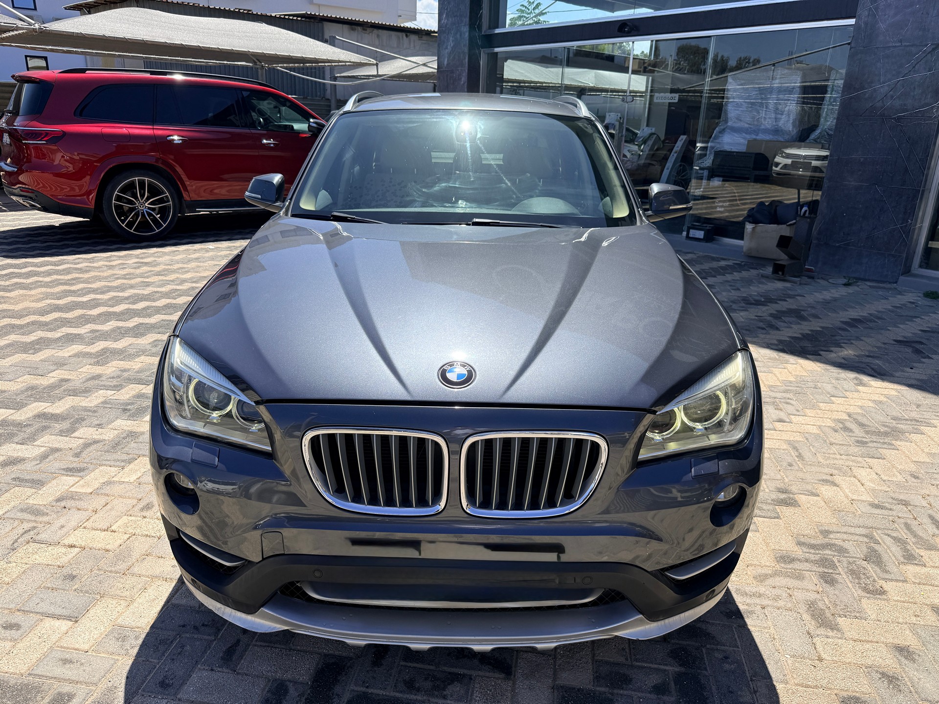Bmw X1 2015 X-SERIES