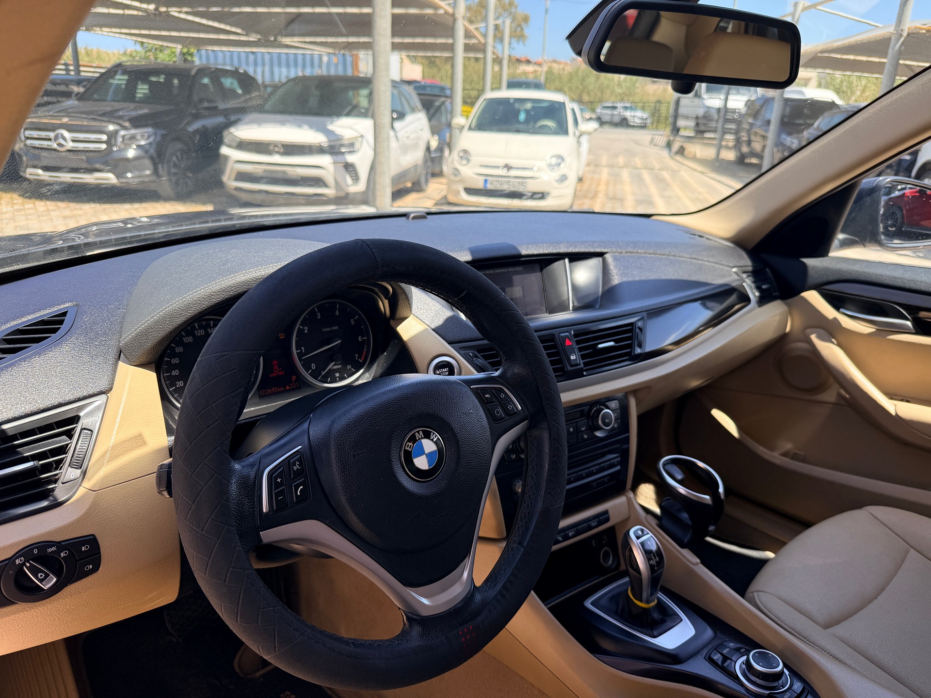 Bmw X1 2015 X-SERIES