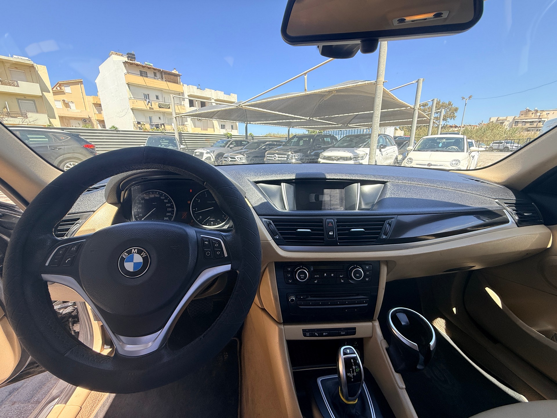 Bmw X1 2015 X-SERIES