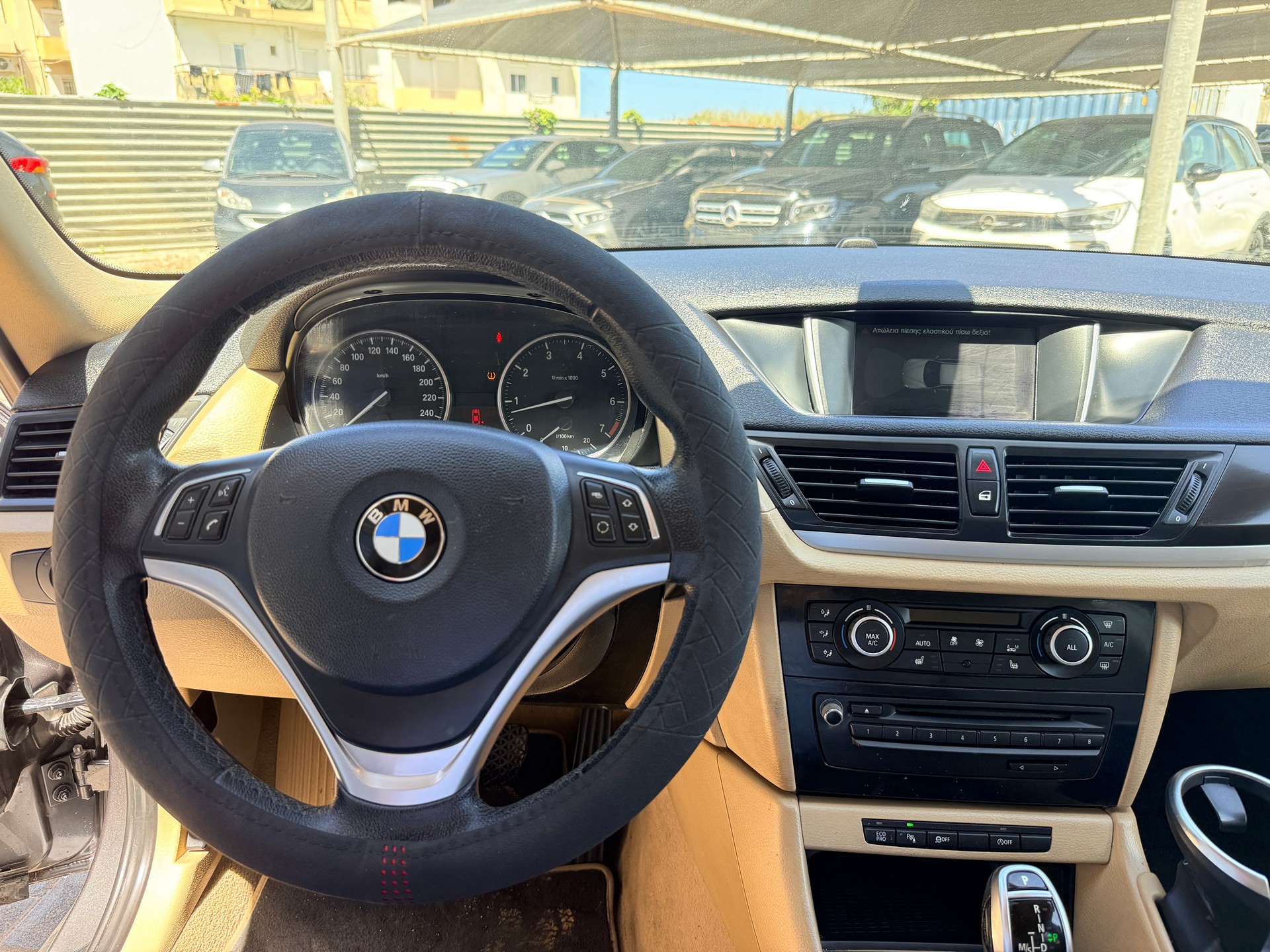 Bmw X1 2015 X-SERIES
