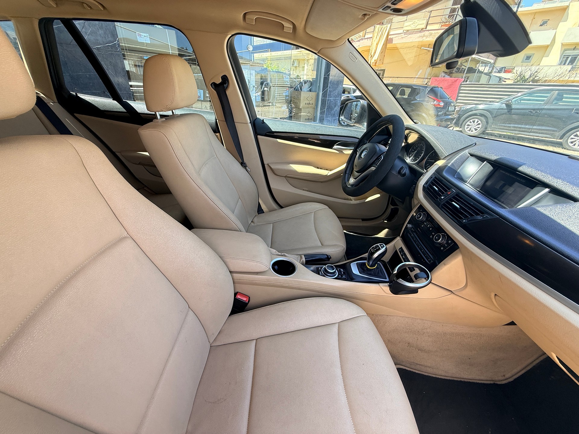 Bmw X1 2015 X-SERIES