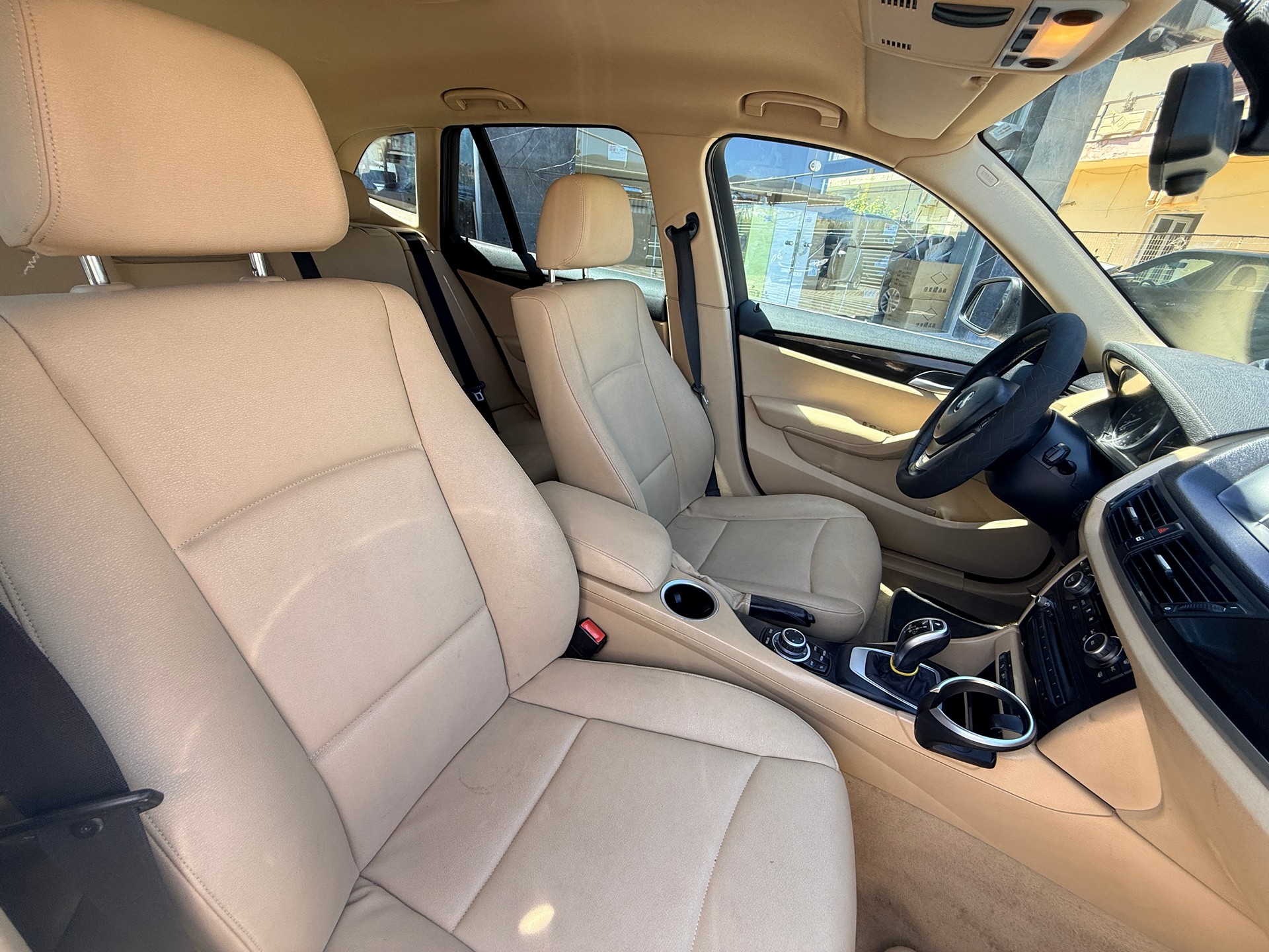 Bmw X1 2015 X-SERIES