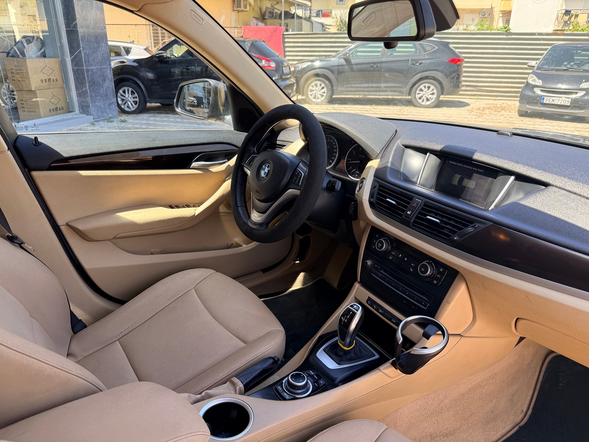 Bmw X1 2015 X-SERIES