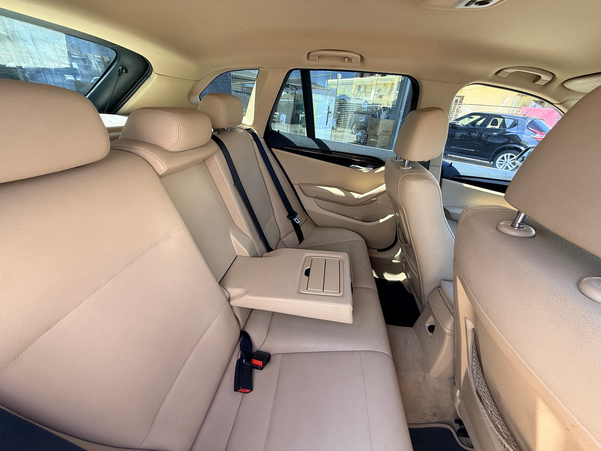 Bmw X1 2015 X-SERIES