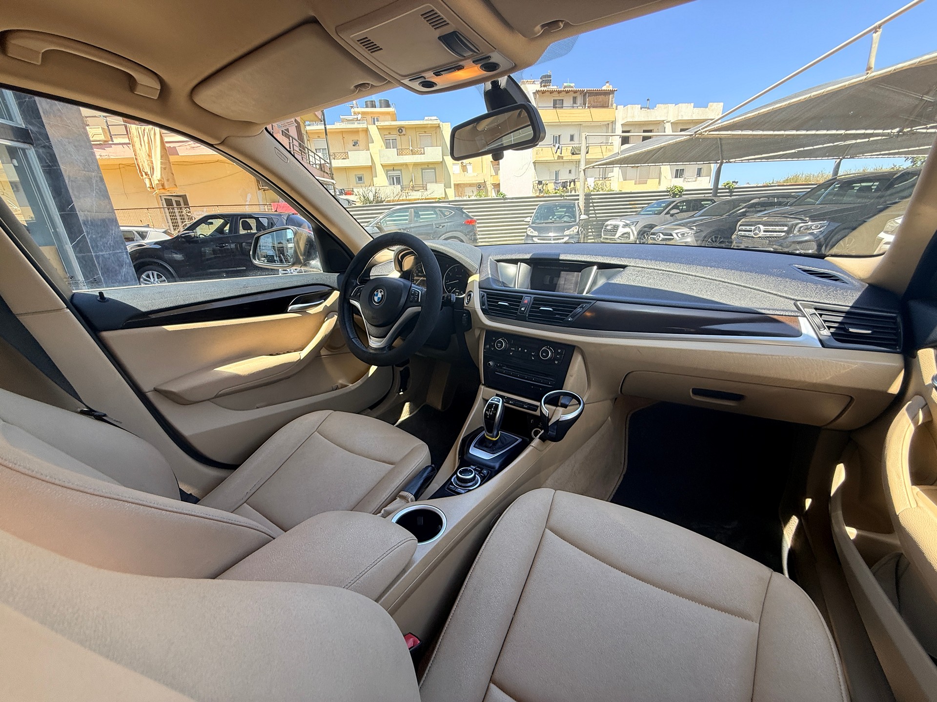 Bmw X1 2015 X-SERIES
