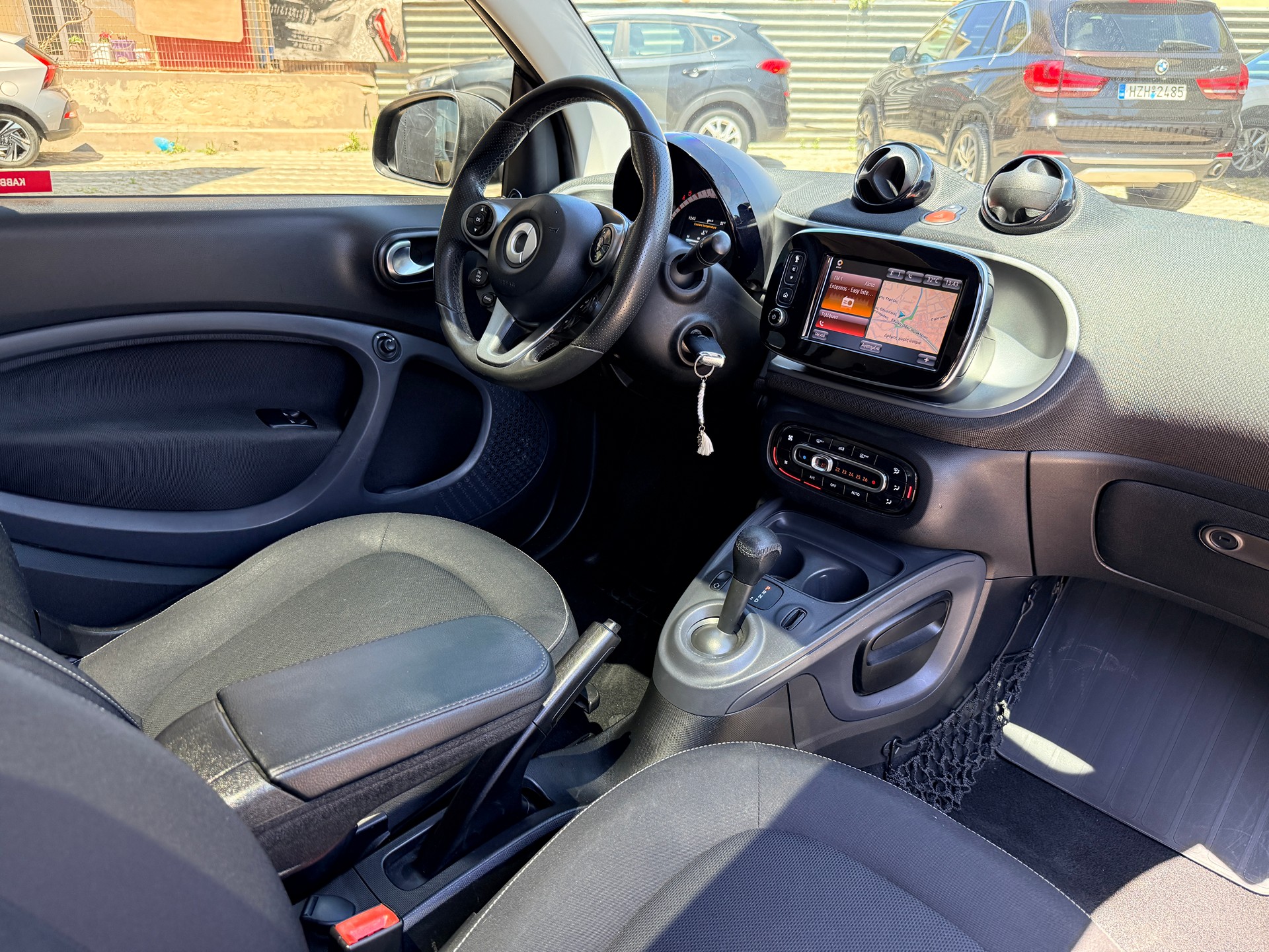 Smart ForTwo 2016 TURBO