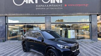 Bmw X1 2024 SDRIVE20I