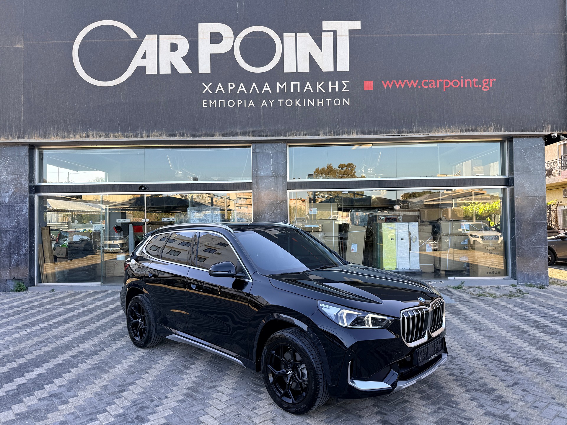 Bmw X1 2024 SDRIVE20I