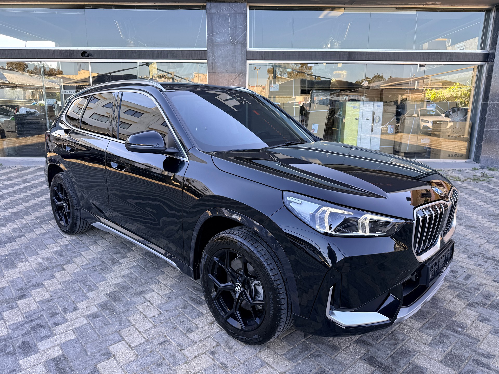 Bmw X1 2024 SDRIVE20I
