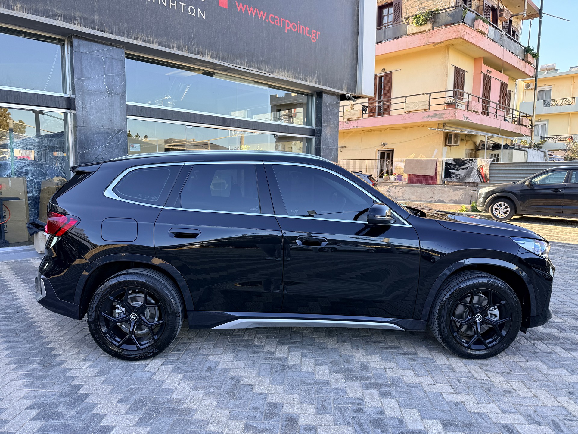 Bmw X1 2024 SDRIVE20I