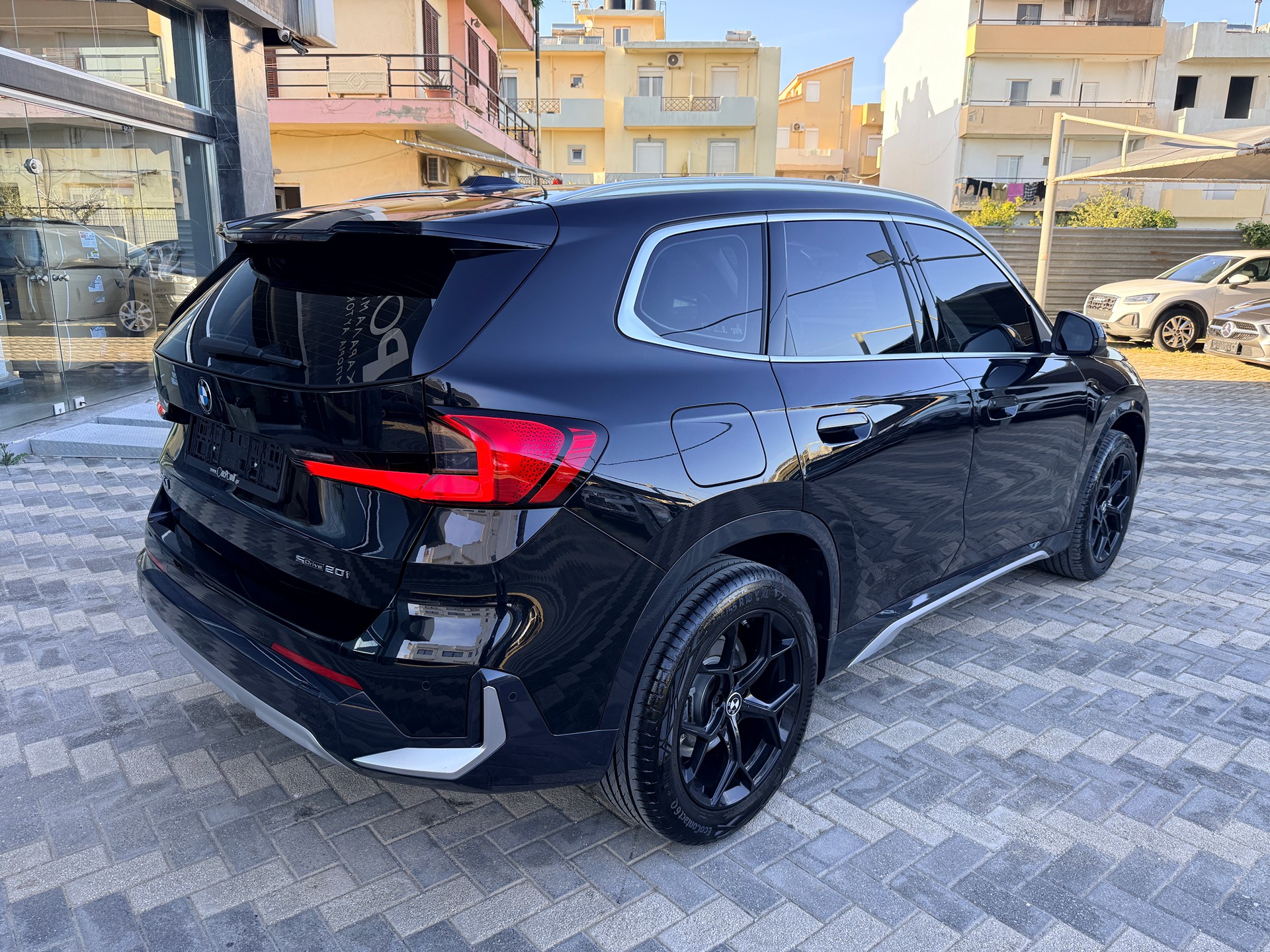 Bmw X1 2024 SDRIVE20I