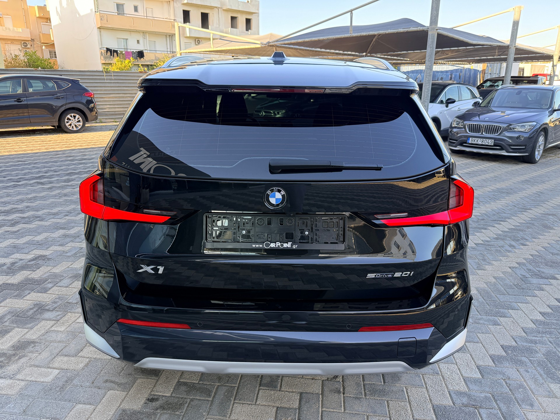 Bmw X1 2024 SDRIVE20I