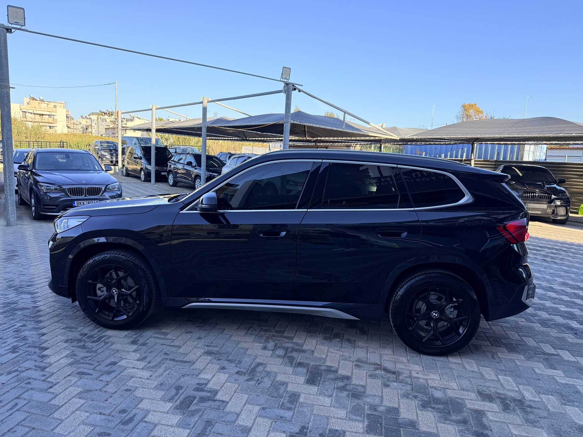 Bmw X1 2024 SDRIVE20I