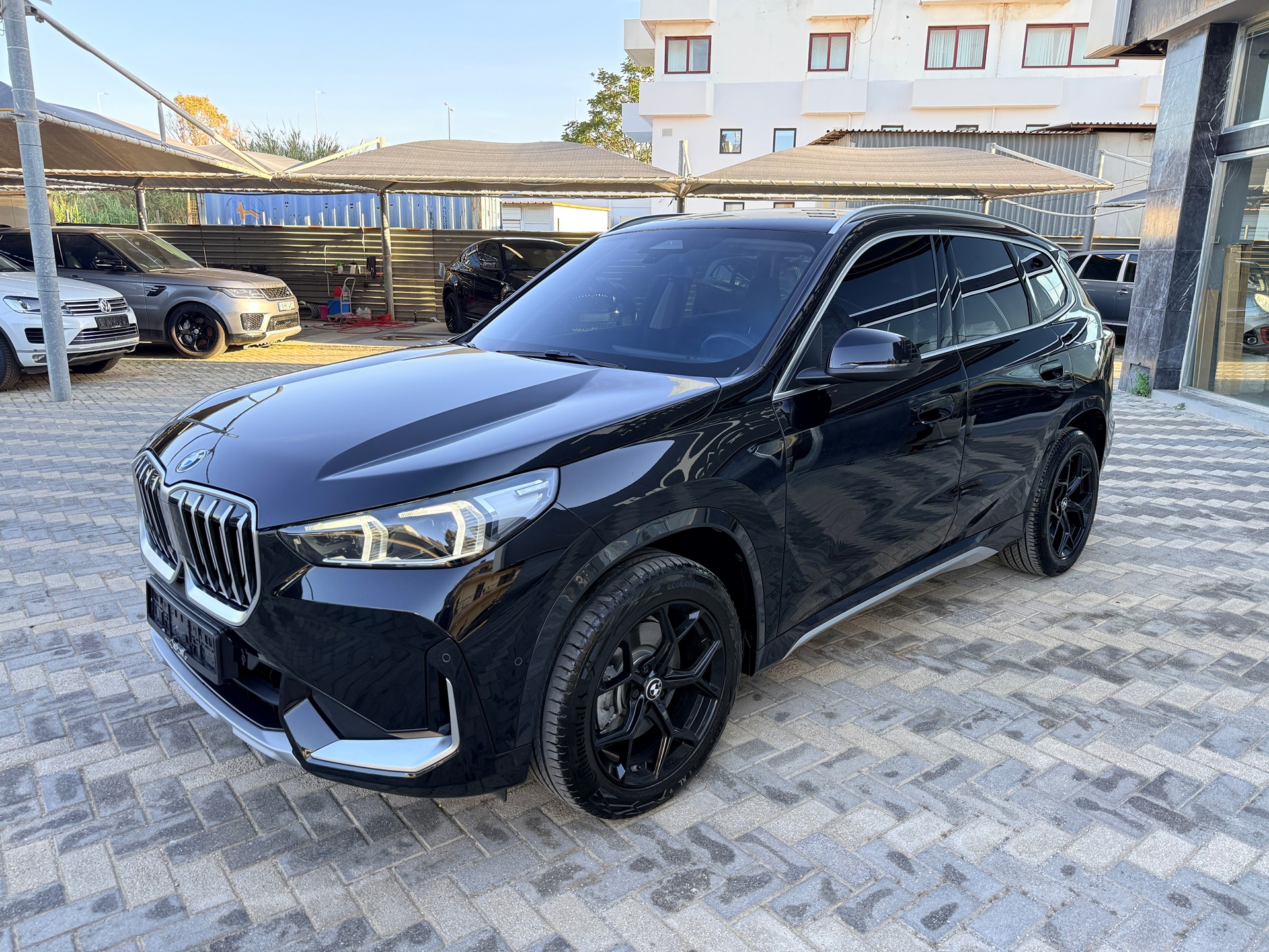 Bmw X1 2024 SDRIVE20I