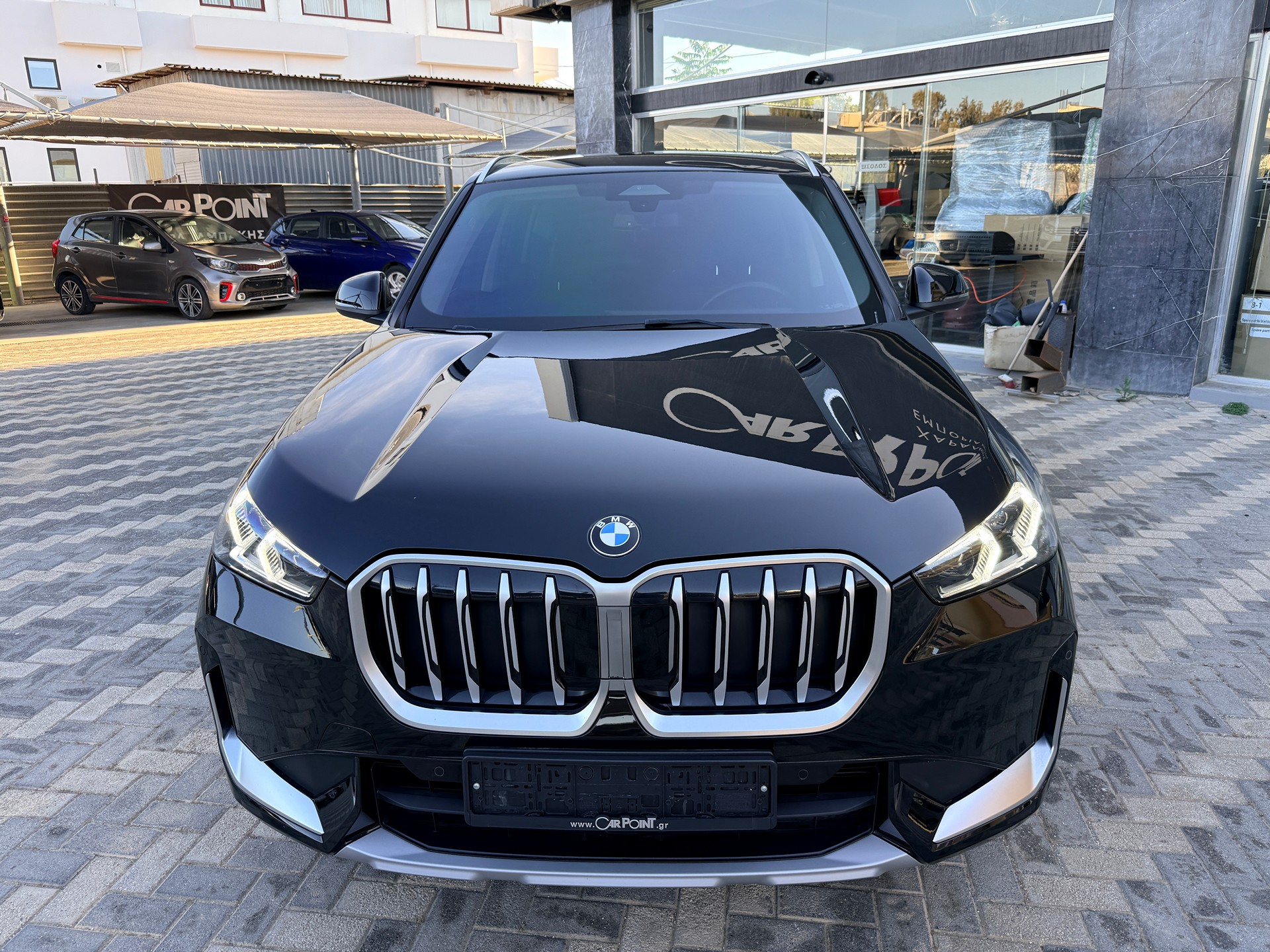 Bmw X1 2024 SDRIVE20I