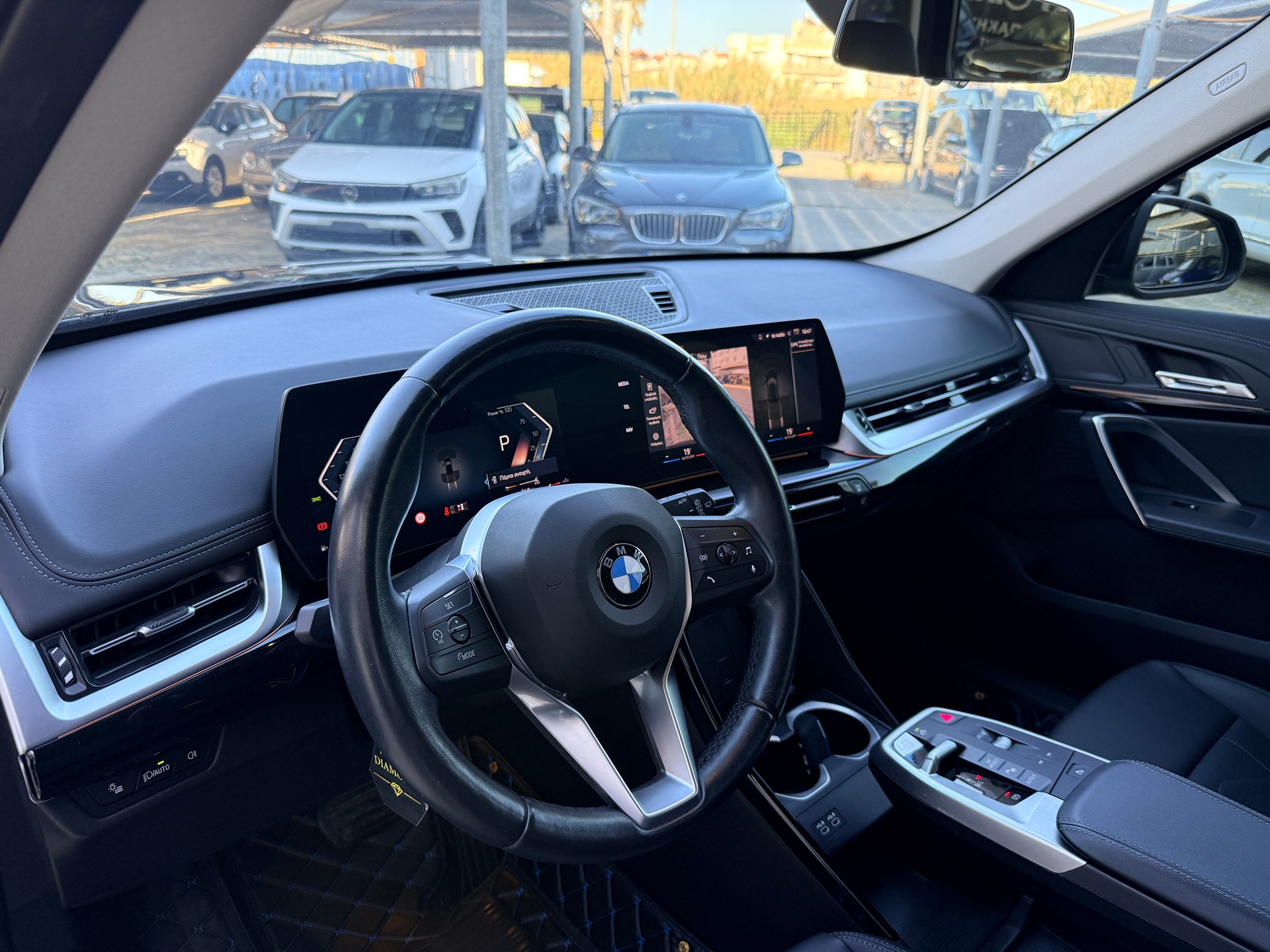 Bmw X1 2024 SDRIVE20I