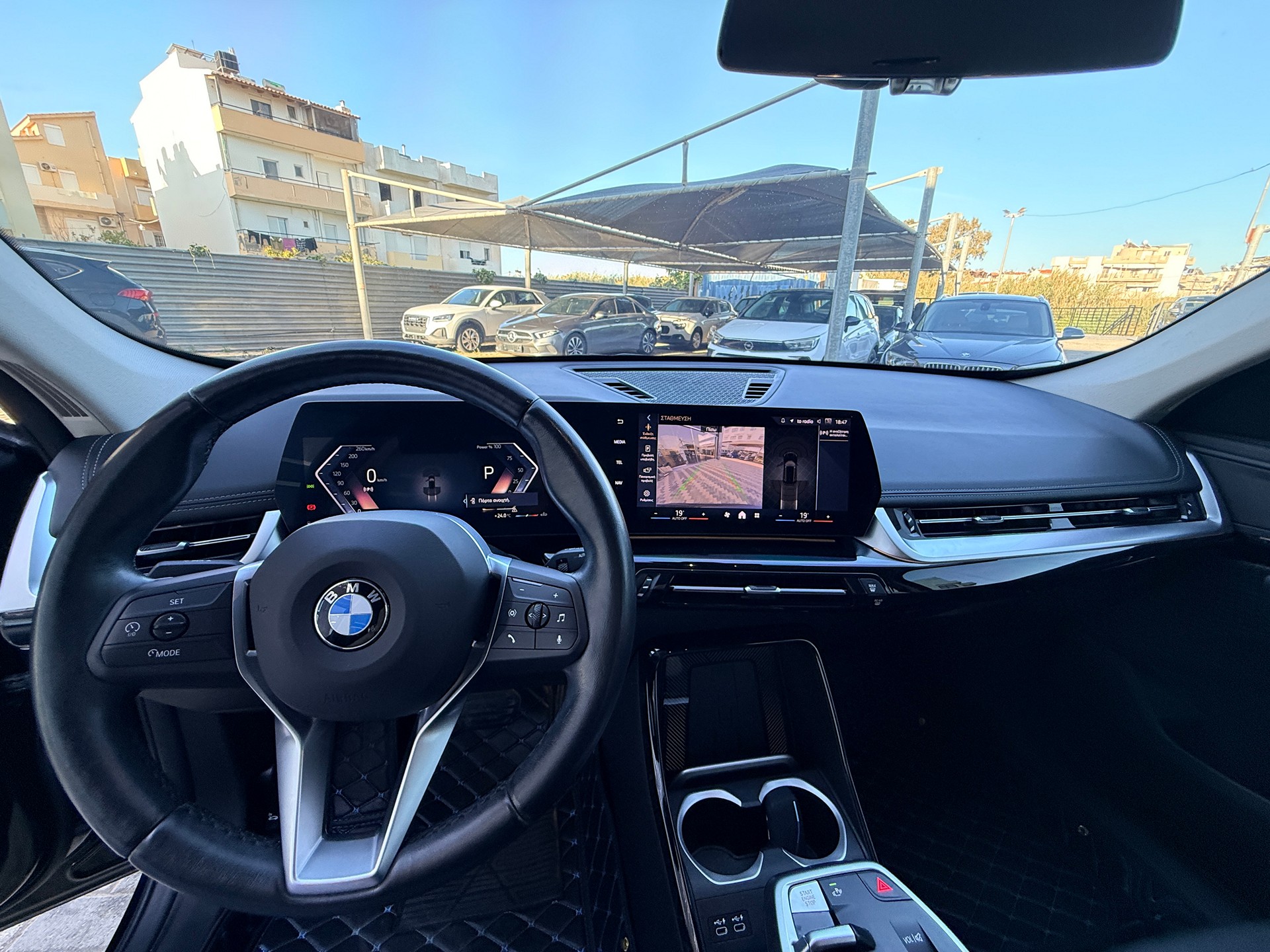 Bmw X1 2024 SDRIVE20I