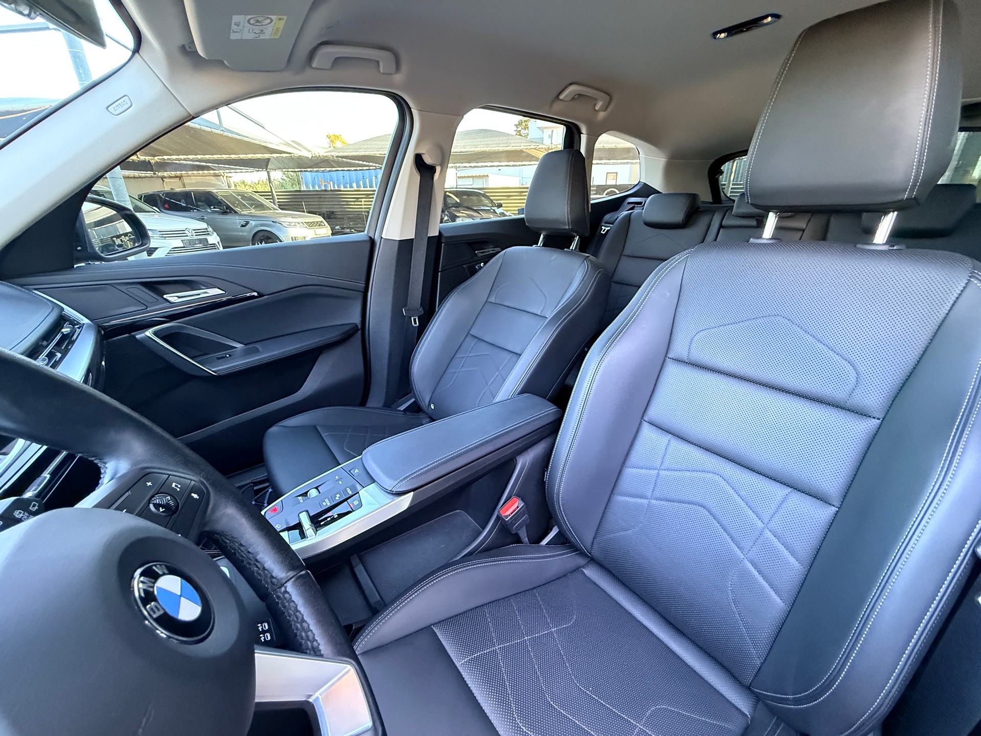 Bmw X1 2024 SDRIVE20I