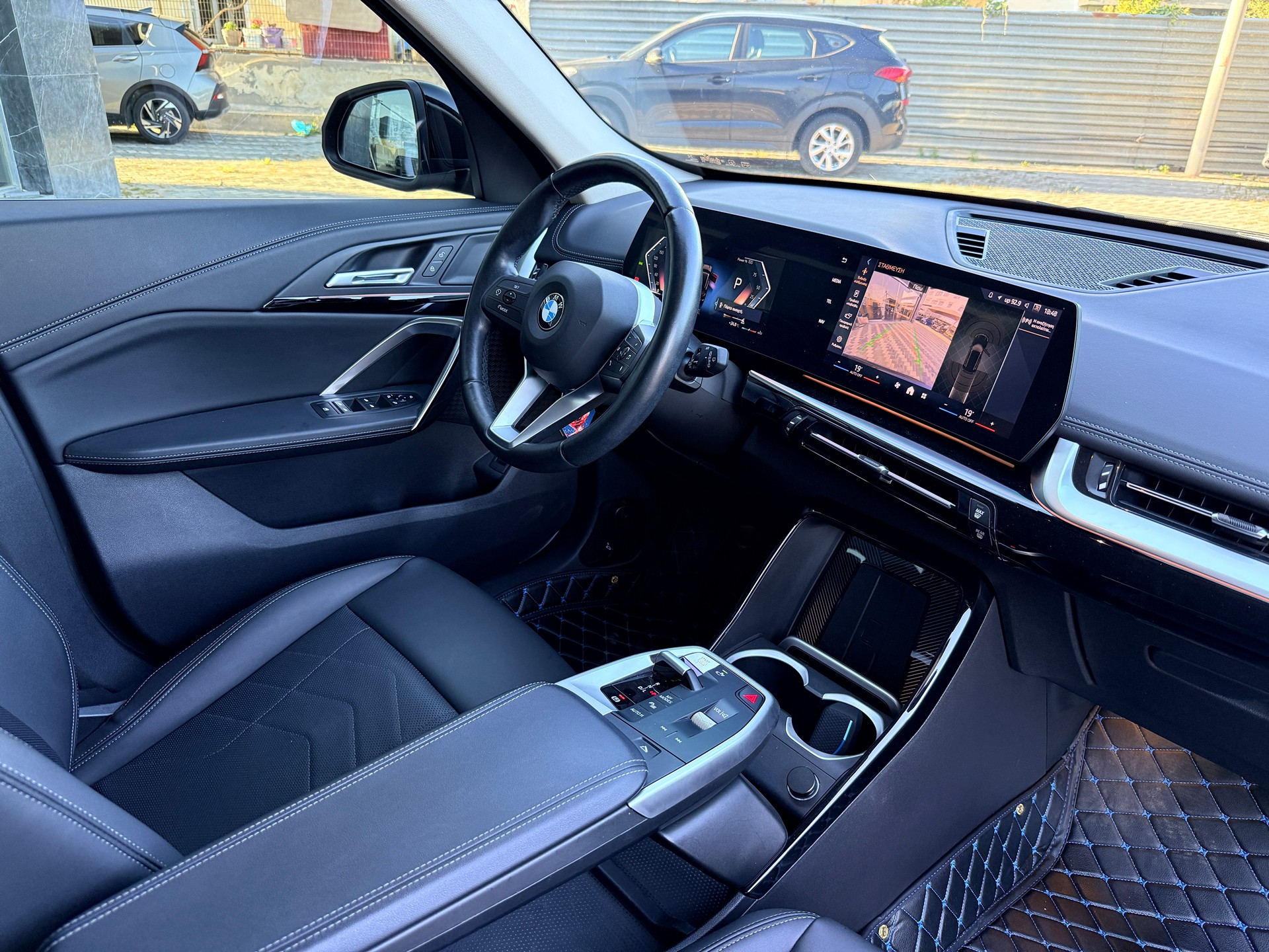Bmw X1 2024 SDRIVE20I