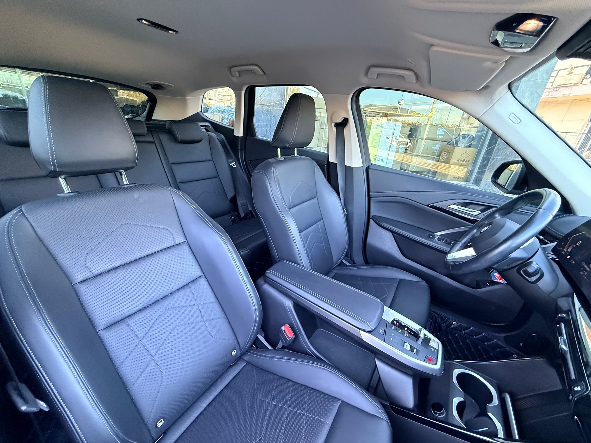 Bmw X1 2024 SDRIVE20I