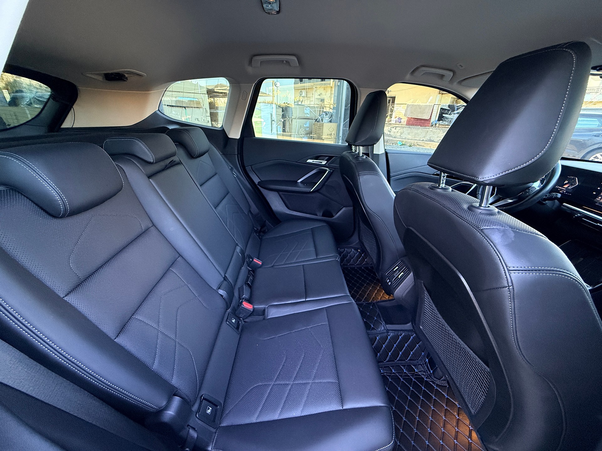 Bmw X1 2024 SDRIVE20I