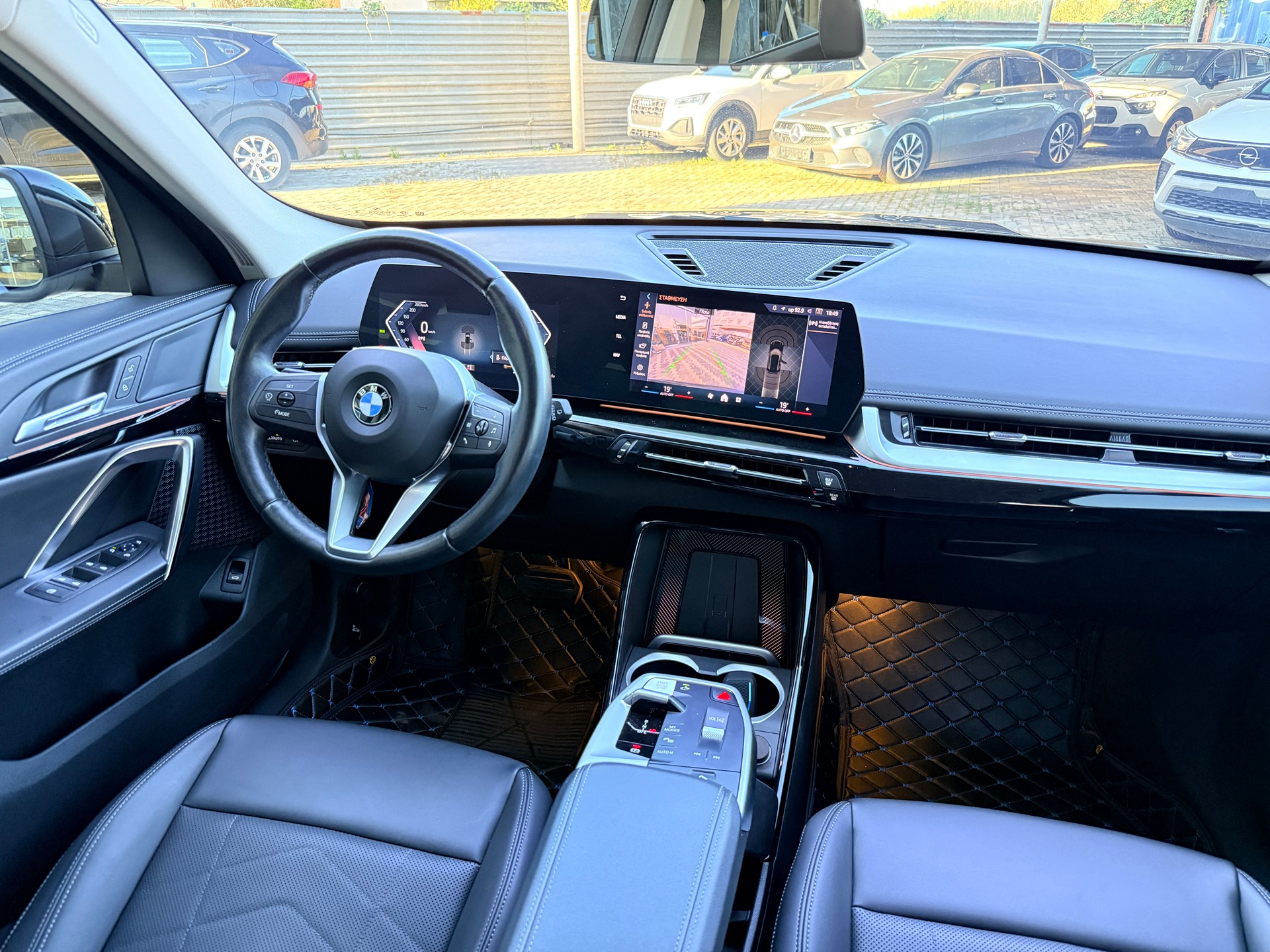 Bmw X1 2024 SDRIVE20I