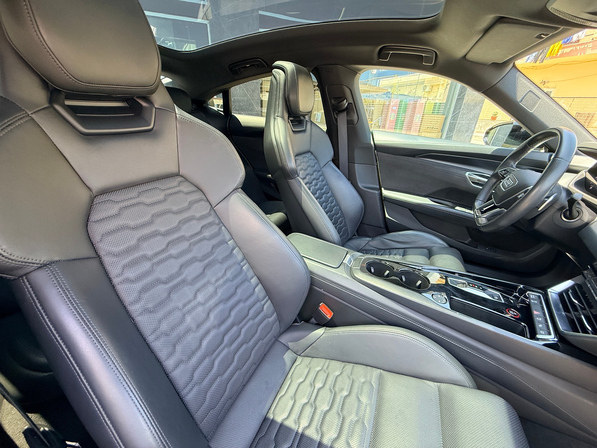 Audi e-tron GT 2022 QUATTRO / ΜΕ ΦΠΑ