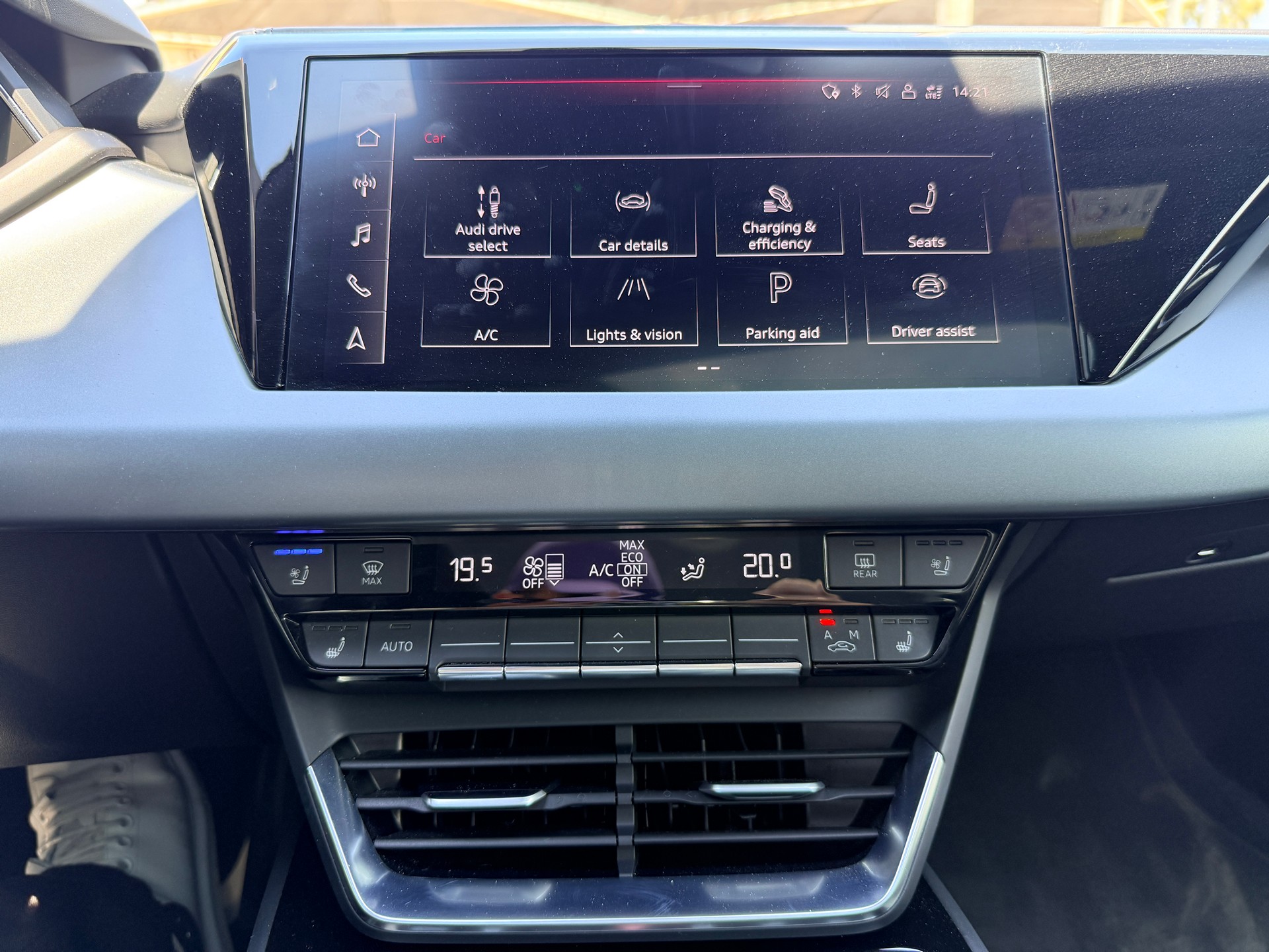 Audi e-tron GT 2022 QUATTRO / ΜΕ ΦΠΑ