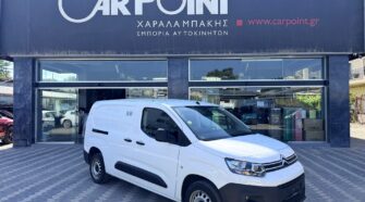 Citroen Berlingo 2022 XL BlueHDi (χωρις ΦΠΑ)