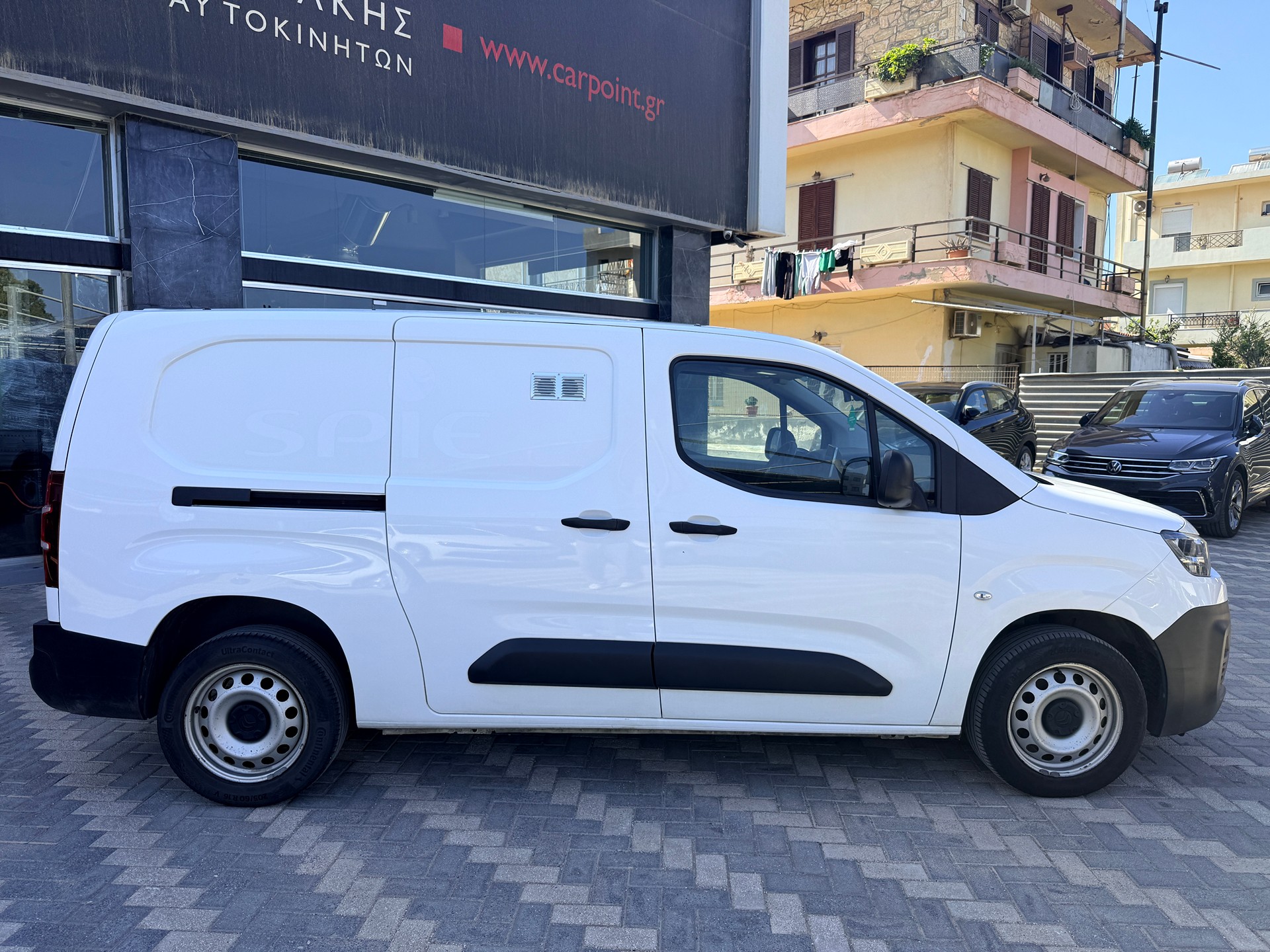 Citroen Berlingo 2022 XL BlueHDi (χωρις ΦΠΑ)