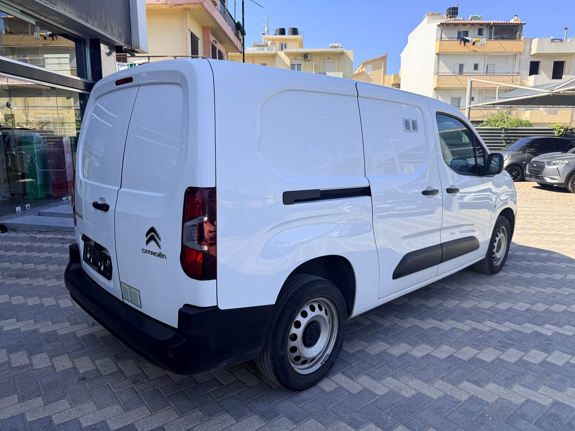 Citroen Berlingo 2022 XL BlueHDi (χωρις ΦΠΑ)
