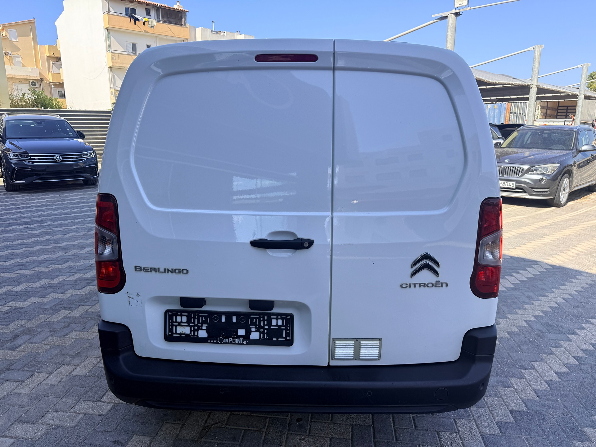 Citroen Berlingo 2022 XL BlueHDi (χωρις ΦΠΑ)