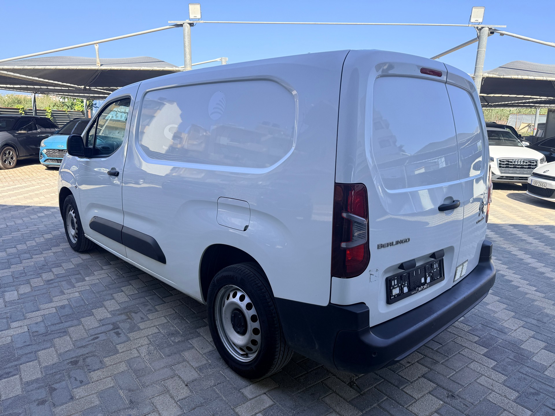 Citroen Berlingo 2022 XL BlueHDi (χωρις ΦΠΑ)