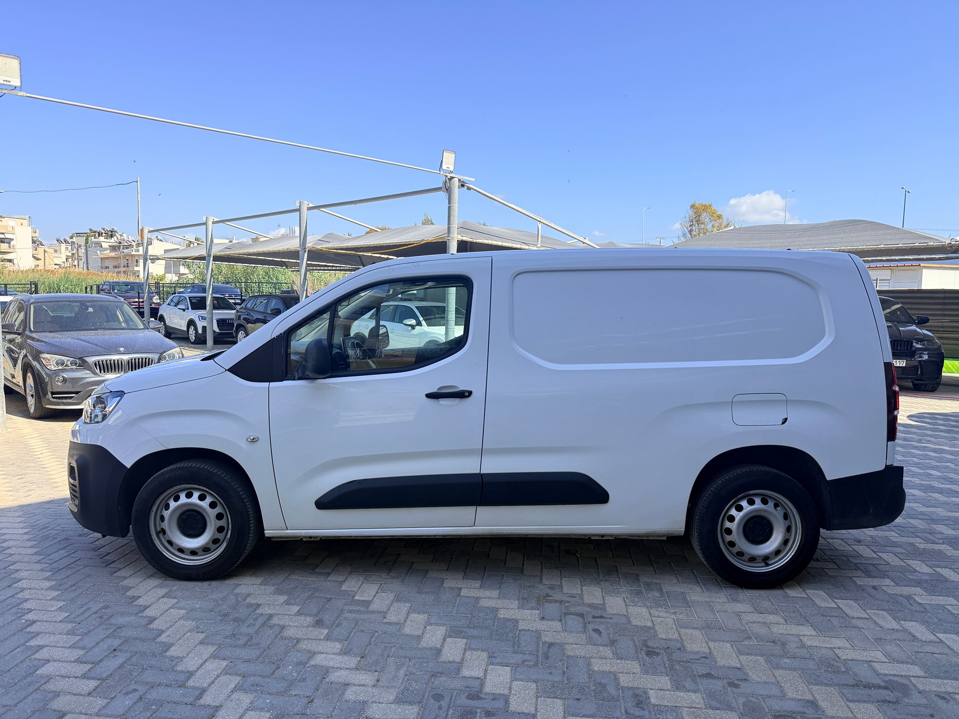Citroen Berlingo 2022 XL BlueHDi (χωρις ΦΠΑ)