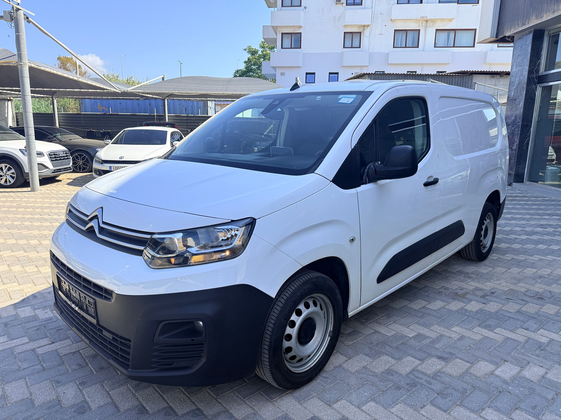 Citroen Berlingo 2022 XL BlueHDi (χωρις ΦΠΑ)